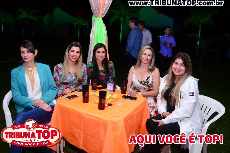 ROLIM DE MOURA: ANIVERSÁRIO POCONÉ 