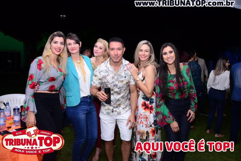 ROLIM DE MOURA: ANIVERSÁRIO POCONÉ 