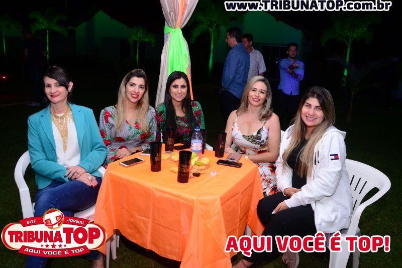 ROLIM DE MOURA: ANIVERSÁRIO POCONÉ 