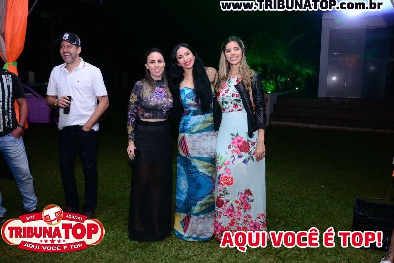 ROLIM DE MOURA: ANIVERSÁRIO POCONÉ 