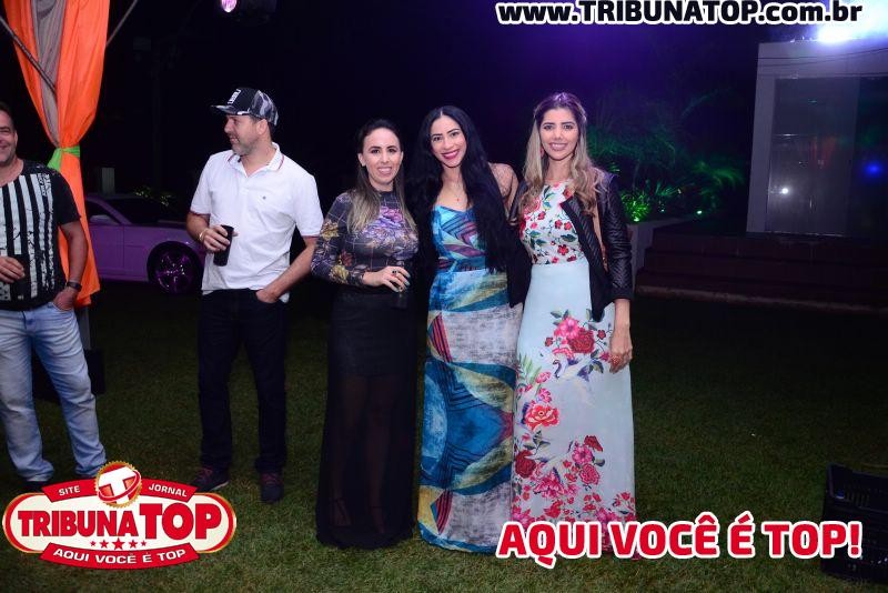 ROLIM DE MOURA: ANIVERSÁRIO POCONÉ 