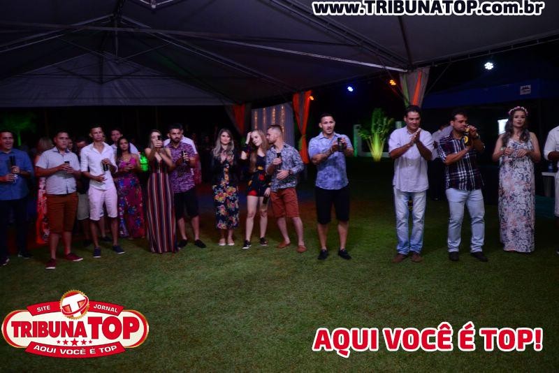 ROLIM DE MOURA: ANIVERSÁRIO POCONÉ 