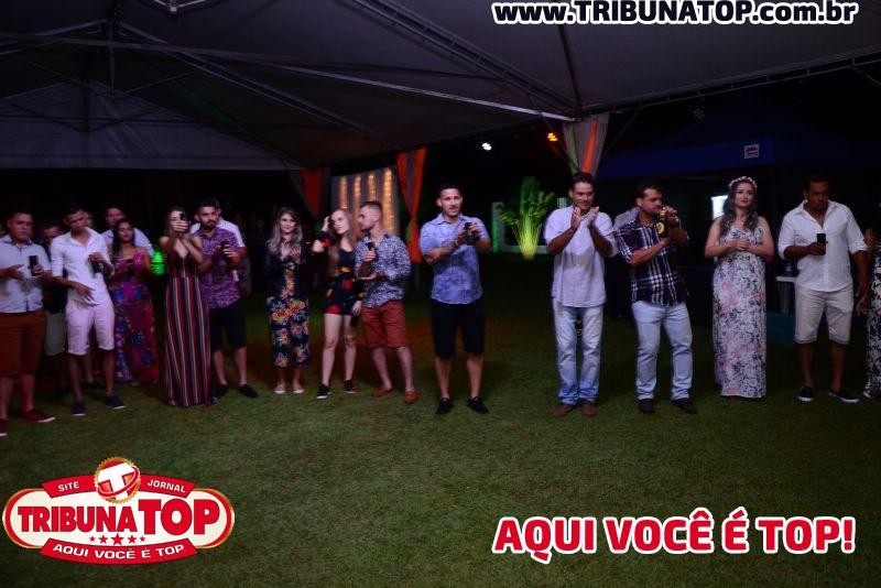 ROLIM DE MOURA: ANIVERSÁRIO POCONÉ 