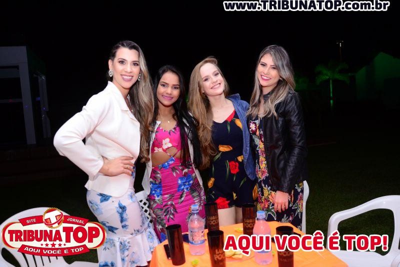 ROLIM DE MOURA: ANIVERSÁRIO POCONÉ 
