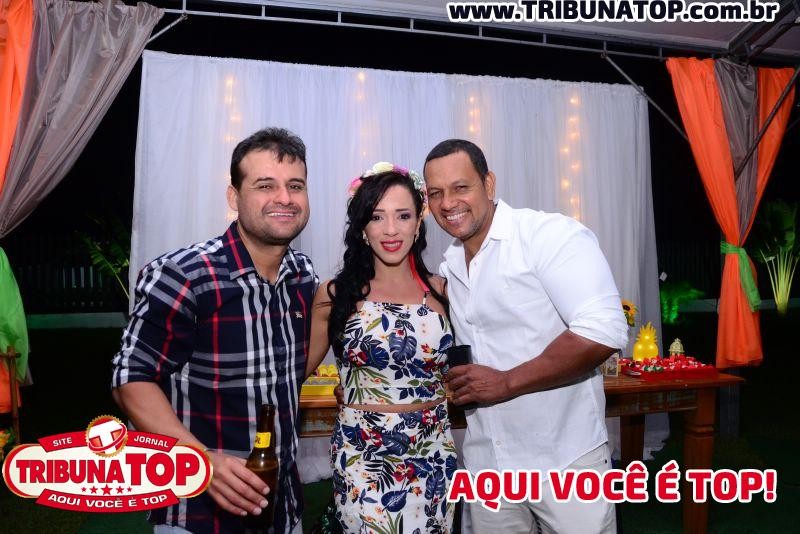 ROLIM DE MOURA: ANIVERSÁRIO POCONÉ 