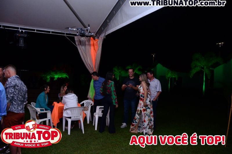 ROLIM DE MOURA: ANIVERSÁRIO POCONÉ 