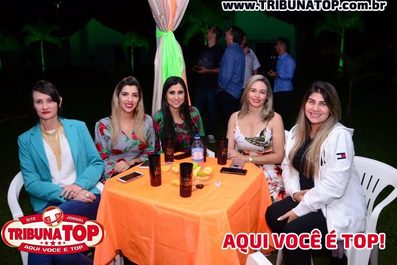 ROLIM DE MOURA: ANIVERSÁRIO POCONÉ 