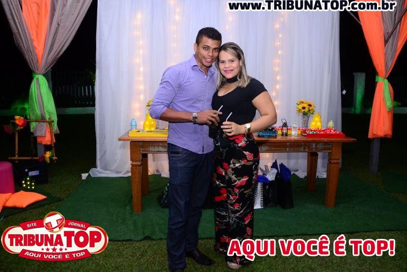 ROLIM DE MOURA: ANIVERSÁRIO POCONÉ 