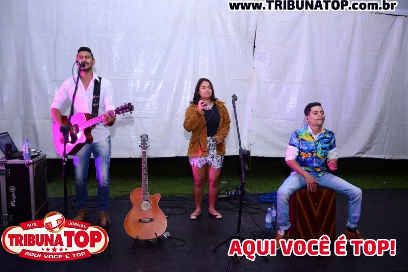 ROLIM DE MOURA: ANIVERSÁRIO POCONÉ 