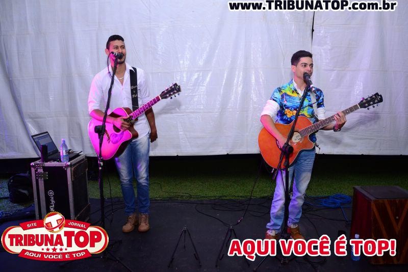 ROLIM DE MOURA: ANIVERSÁRIO POCONÉ 