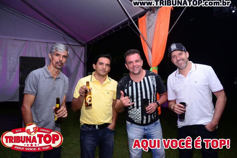 ROLIM DE MOURA: ANIVERSÁRIO POCONÉ 