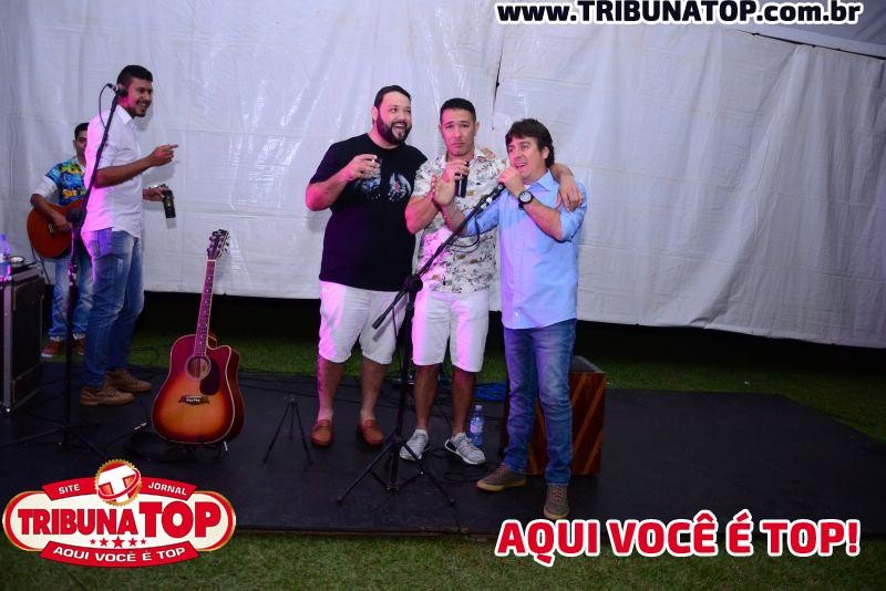 ROLIM DE MOURA: ANIVERSÁRIO POCONÉ 