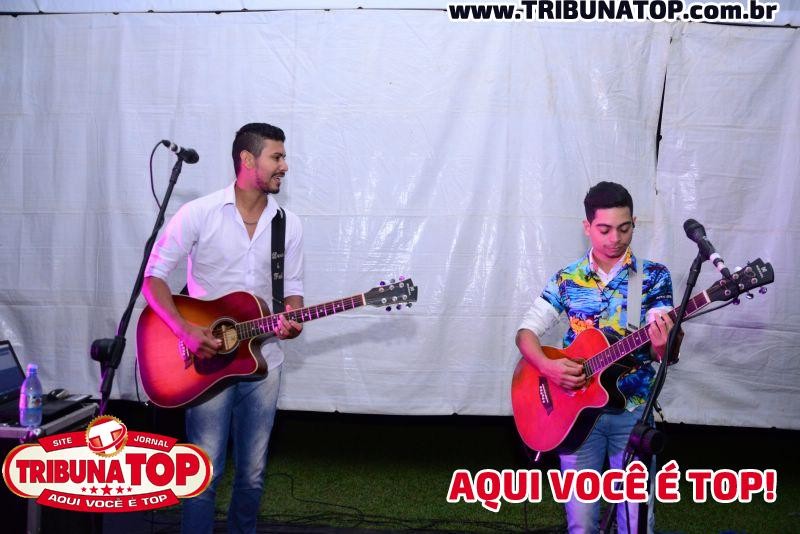 ROLIM DE MOURA: ANIVERSÁRIO POCONÉ 