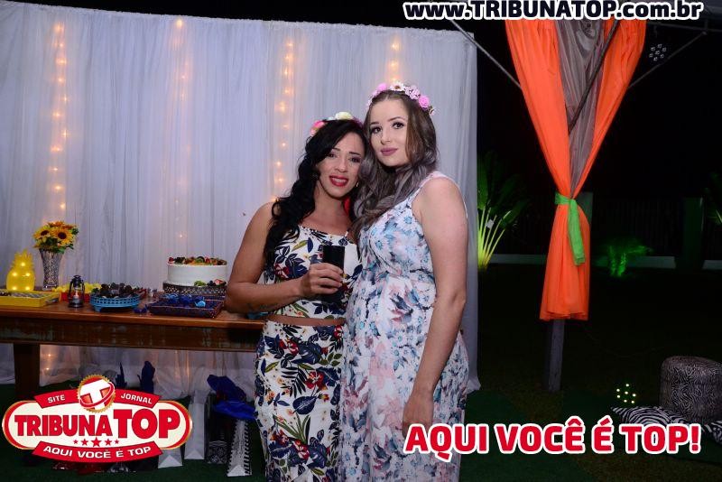 ROLIM DE MOURA: ANIVERSÁRIO POCONÉ 