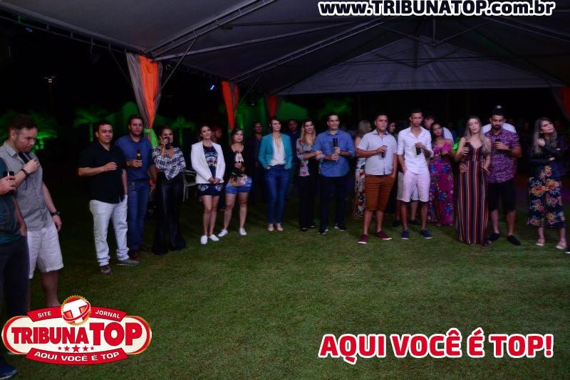 ROLIM DE MOURA: ANIVERSÁRIO POCONÉ 