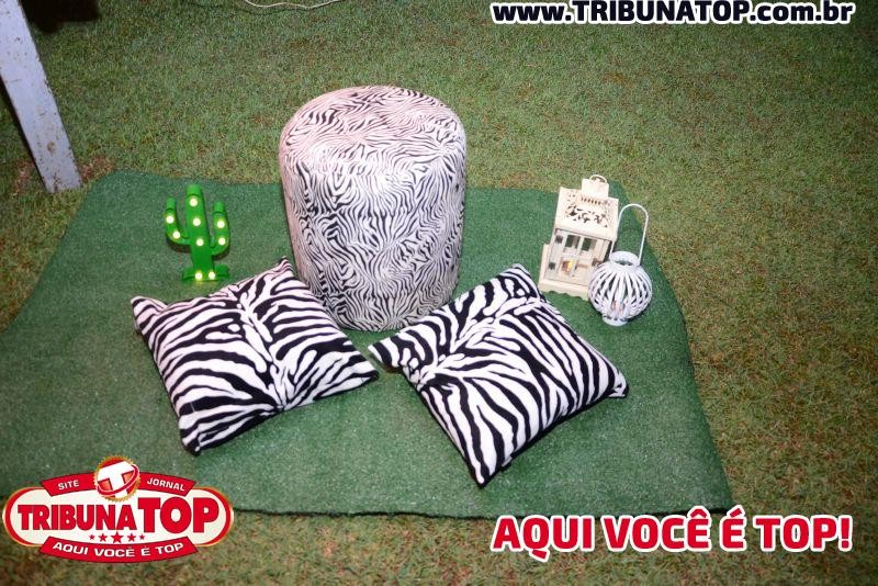 ROLIM DE MOURA: ANIVERSÁRIO POCONÉ 