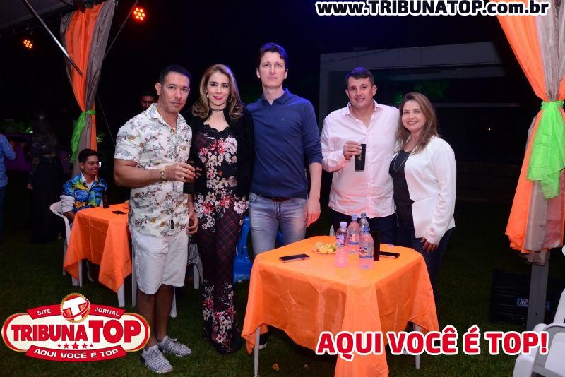 ROLIM DE MOURA: ANIVERSÁRIO POCONÉ 