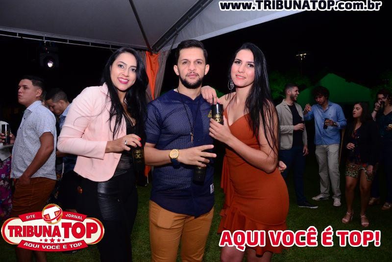 ROLIM DE MOURA: ANIVERSÁRIO POCONÉ 