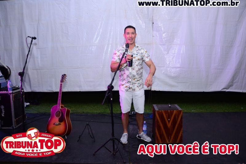 ROLIM DE MOURA: ANIVERSÁRIO POCONÉ 