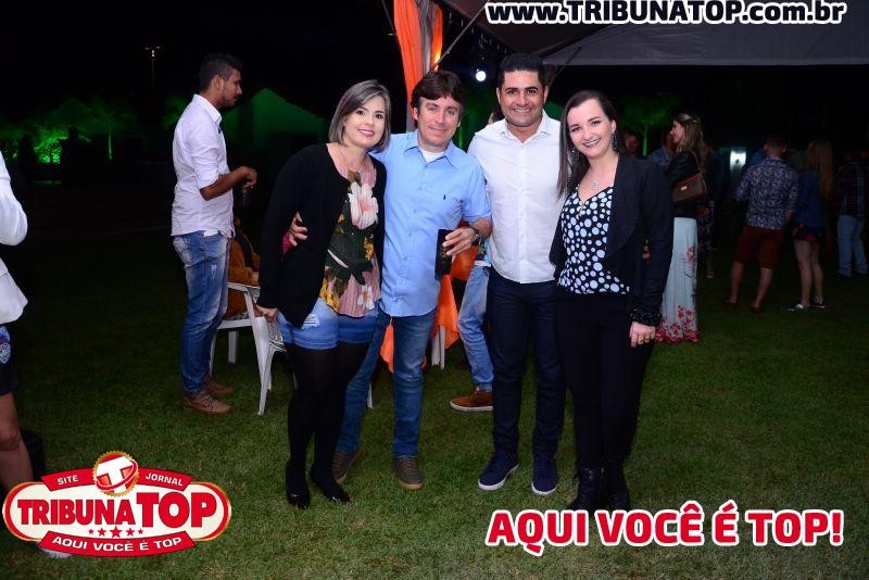 ROLIM DE MOURA: ANIVERSÁRIO POCONÉ 