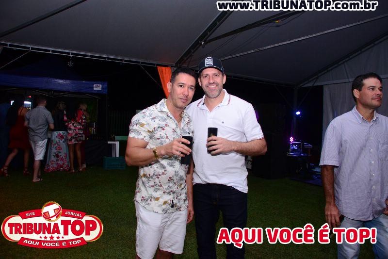 ROLIM DE MOURA: ANIVERSÁRIO POCONÉ 
