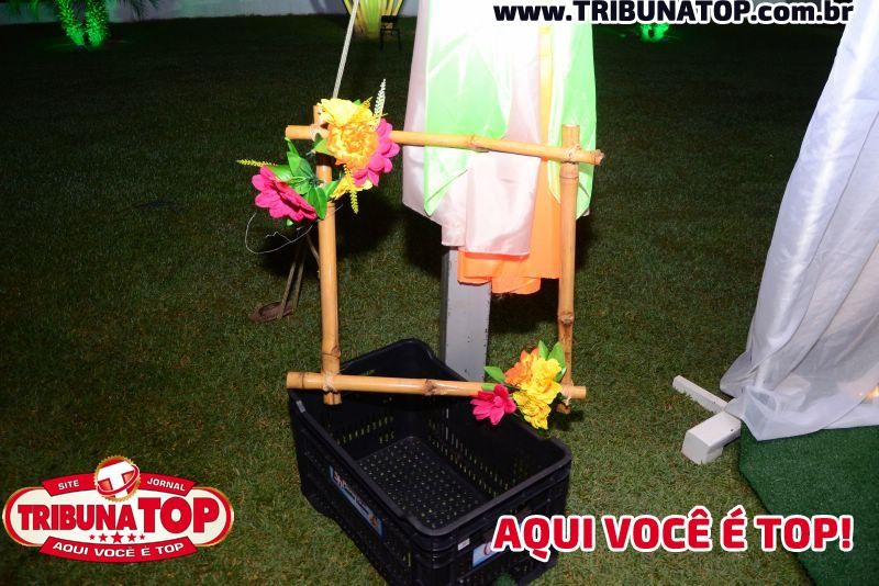 ROLIM DE MOURA: ANIVERSÁRIO POCONÉ 