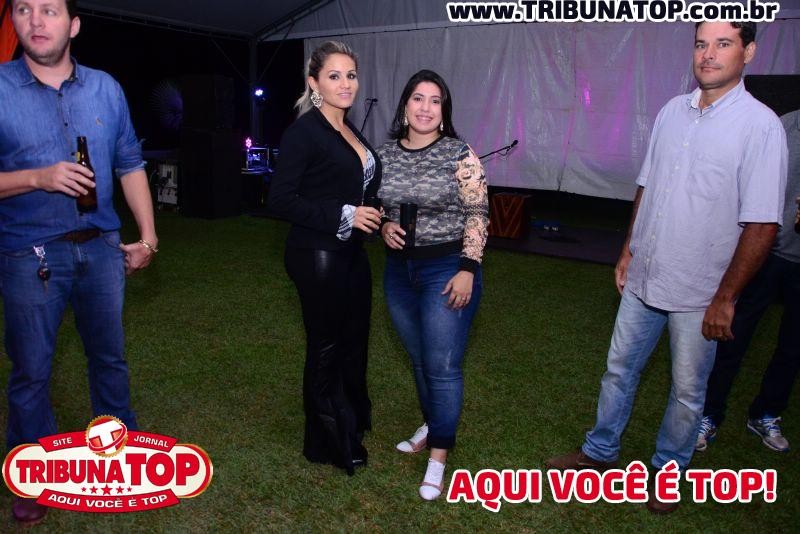 ROLIM DE MOURA: ANIVERSÁRIO POCONÉ 