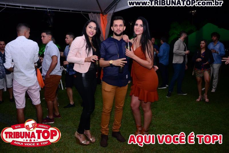 ROLIM DE MOURA: ANIVERSÁRIO POCONÉ 