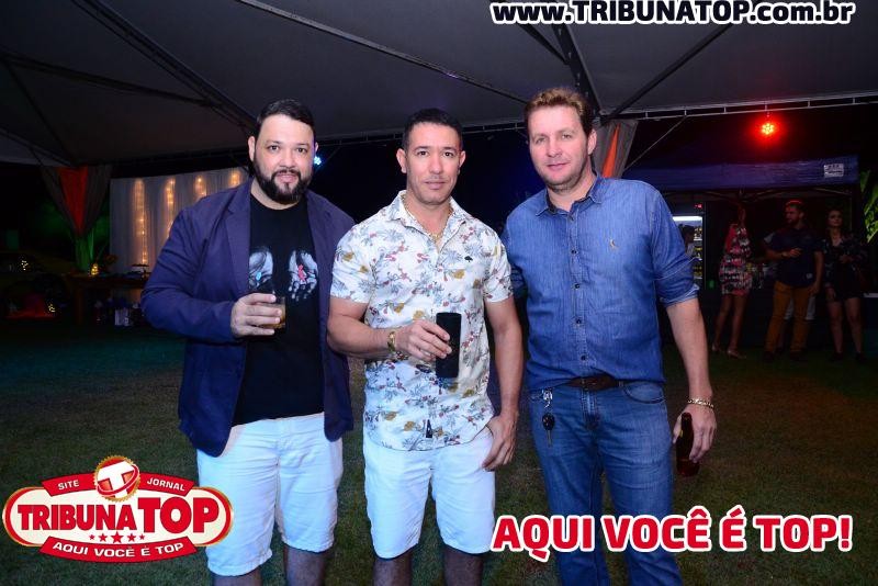 ROLIM DE MOURA: ANIVERSÁRIO POCONÉ 