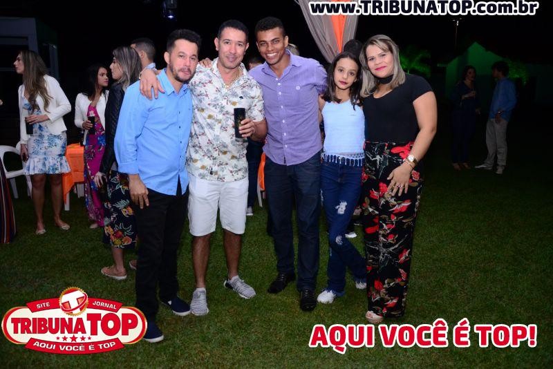 ROLIM DE MOURA: ANIVERSÁRIO POCONÉ 