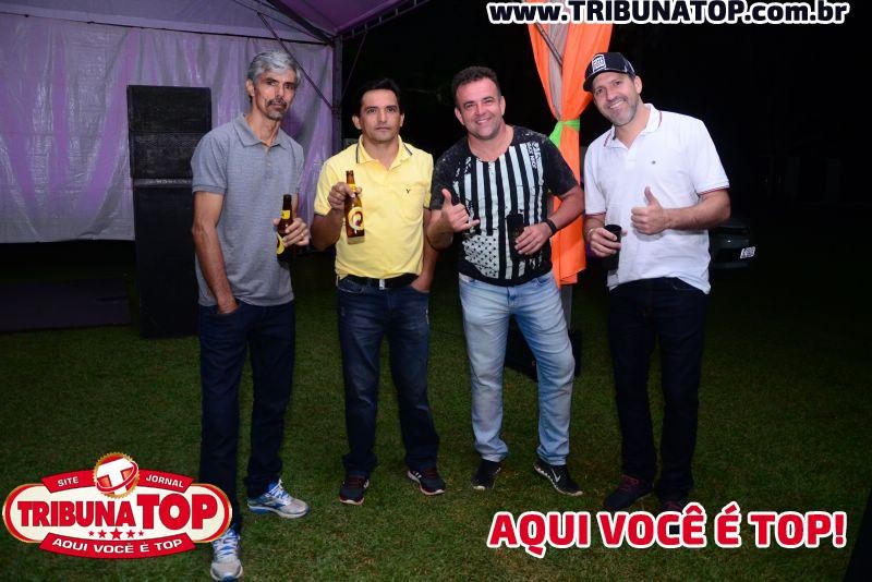 ROLIM DE MOURA: ANIVERSÁRIO POCONÉ 