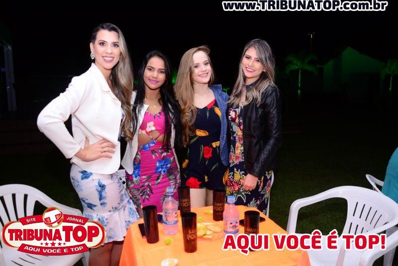 ROLIM DE MOURA: ANIVERSÁRIO POCONÉ 