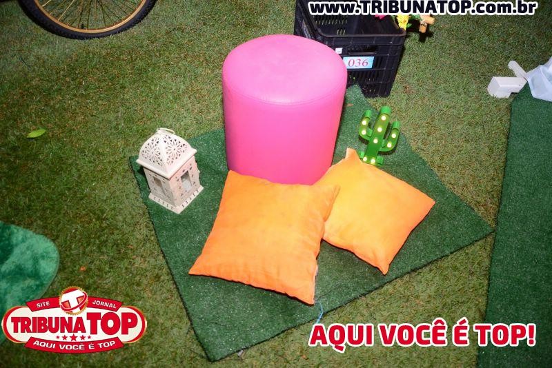 ROLIM DE MOURA: ANIVERSÁRIO POCONÉ 
