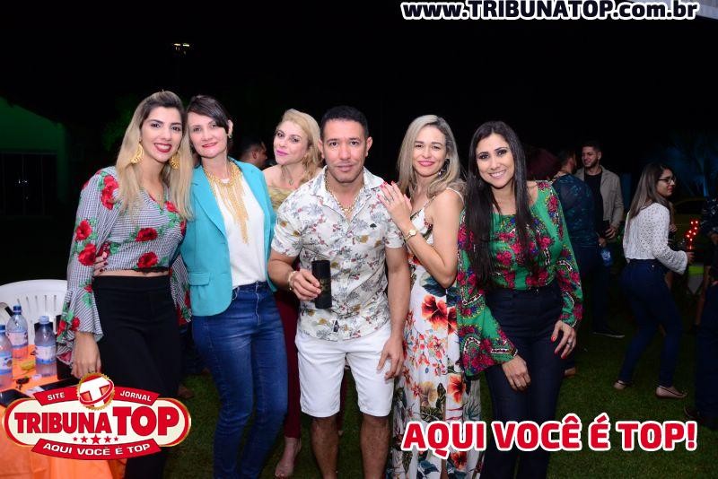 ROLIM DE MOURA: ANIVERSÁRIO POCONÉ 