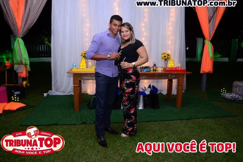 ROLIM DE MOURA: ANIVERSÁRIO POCONÉ 