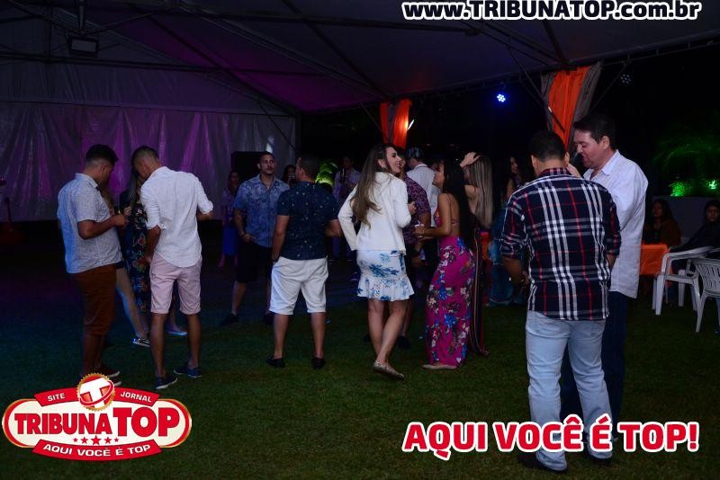ROLIM DE MOURA: ANIVERSÁRIO POCONÉ 