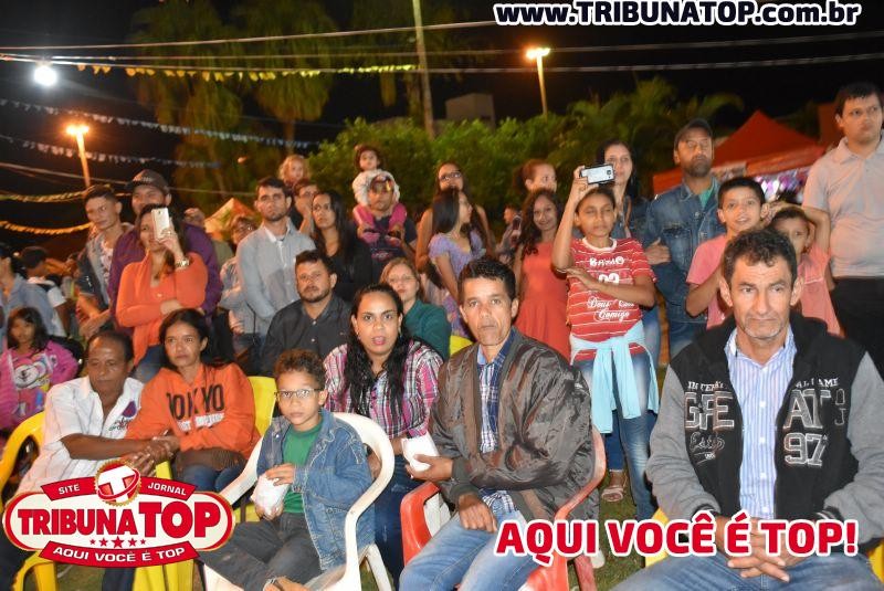 ROLIM DE MOURA: IV ARRAIÁ DA FAROL 