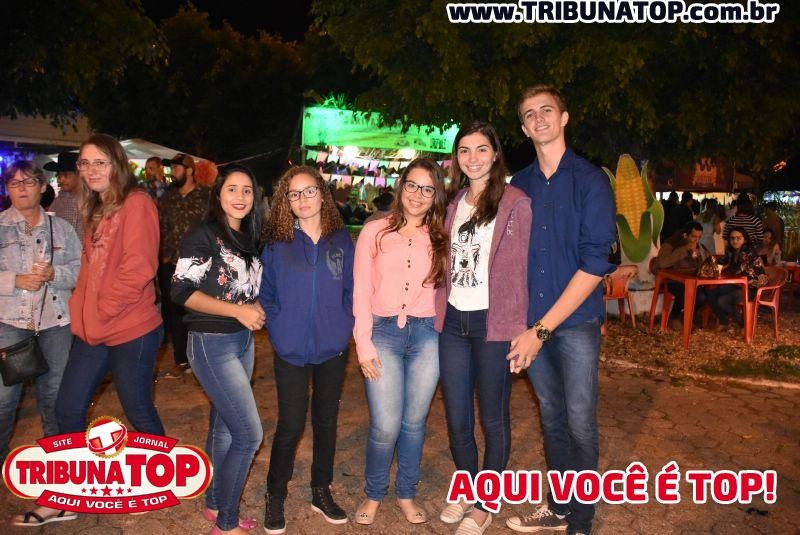 ROLIM DE MOURA: IV ARRAIÁ DA FAROL 