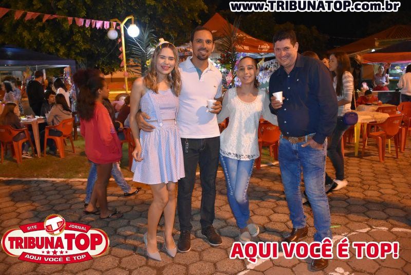 ROLIM DE MOURA: IV ARRAIÁ DA FAROL 