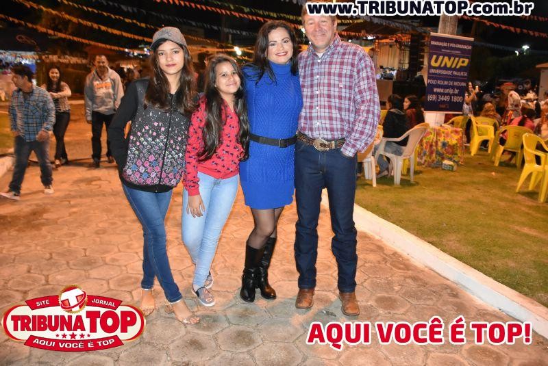 ROLIM DE MOURA: IV ARRAIÁ DA FAROL 