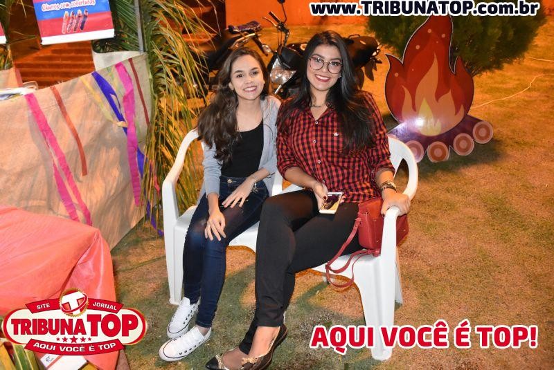 ROLIM DE MOURA: IV ARRAIÁ DA FAROL 