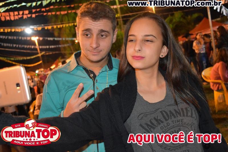 ROLIM DE MOURA: IV ARRAIÁ DA FAROL 