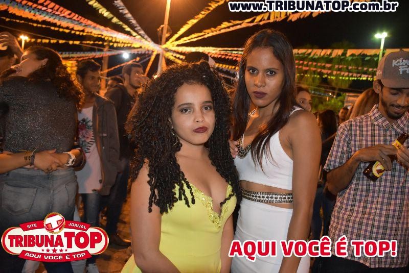 ROLIM DE MOURA: IV ARRAIÁ DA FAROL 