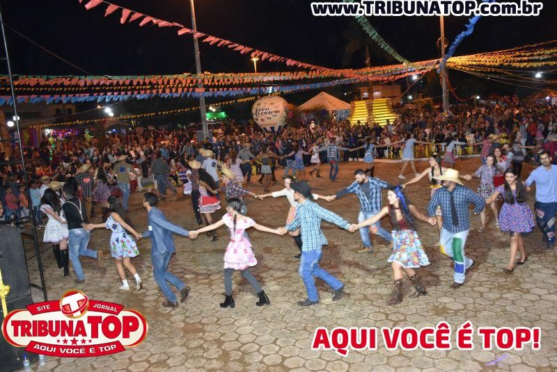 ROLIM DE MOURA: IV ARRAIÁ DA FAROL 