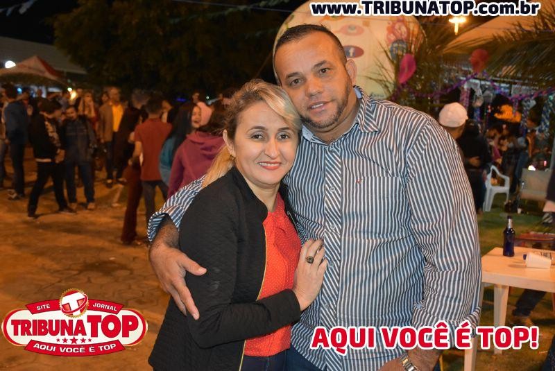 ROLIM DE MOURA: IV ARRAIÁ DA FAROL 