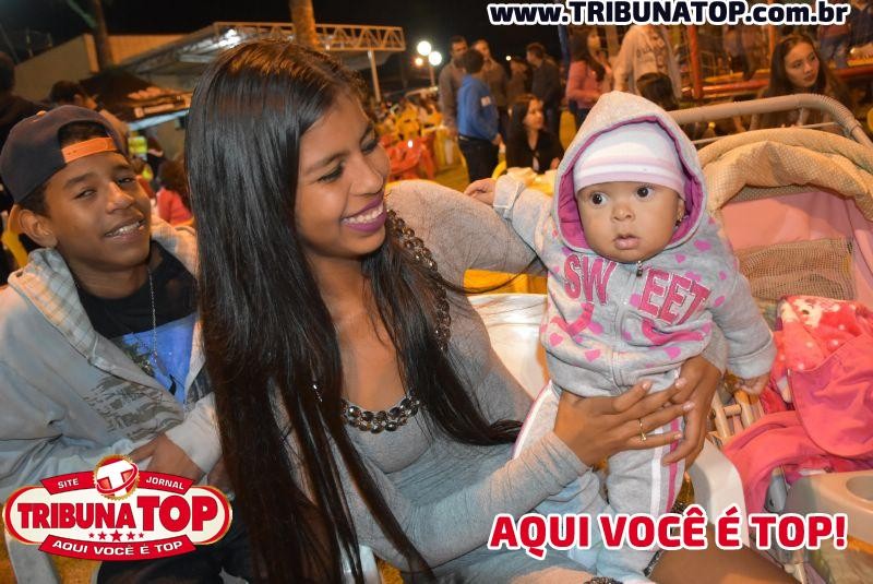 ROLIM DE MOURA: IV ARRAIÁ DA FAROL 