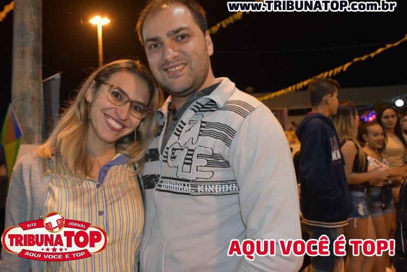 ROLIM DE MOURA: IV ARRAIÁ DA FAROL 