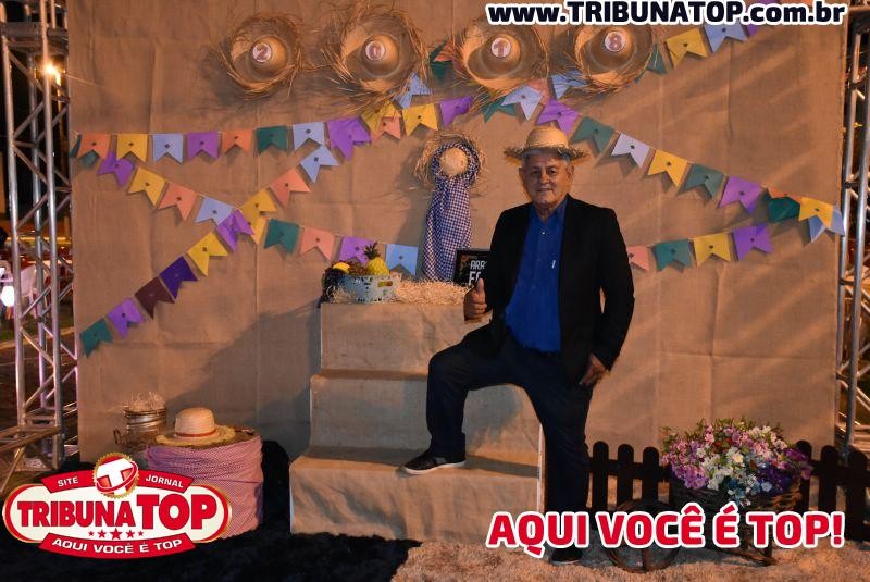 ROLIM DE MOURA: IV ARRAIÁ DA FAROL 