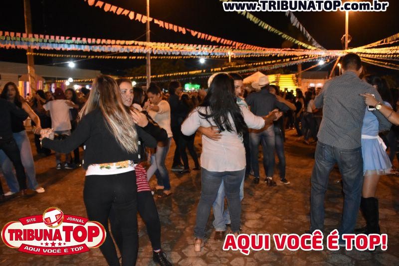 ROLIM DE MOURA: IV ARRAIÁ DA FAROL 