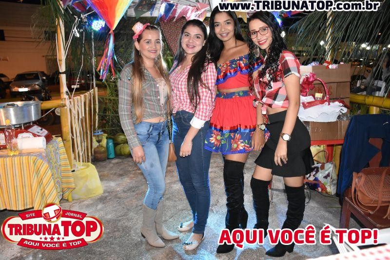 ROLIM DE MOURA: IV ARRAIÁ DA FAROL 